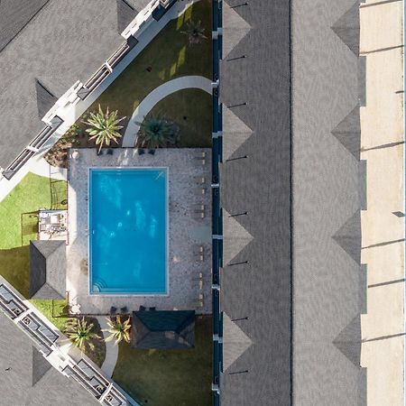 Barrier Dunes 268 - 101 Cape Blessed By Pristine Properties Vacation Rentals Oak Grove ภายนอก รูปภาพ