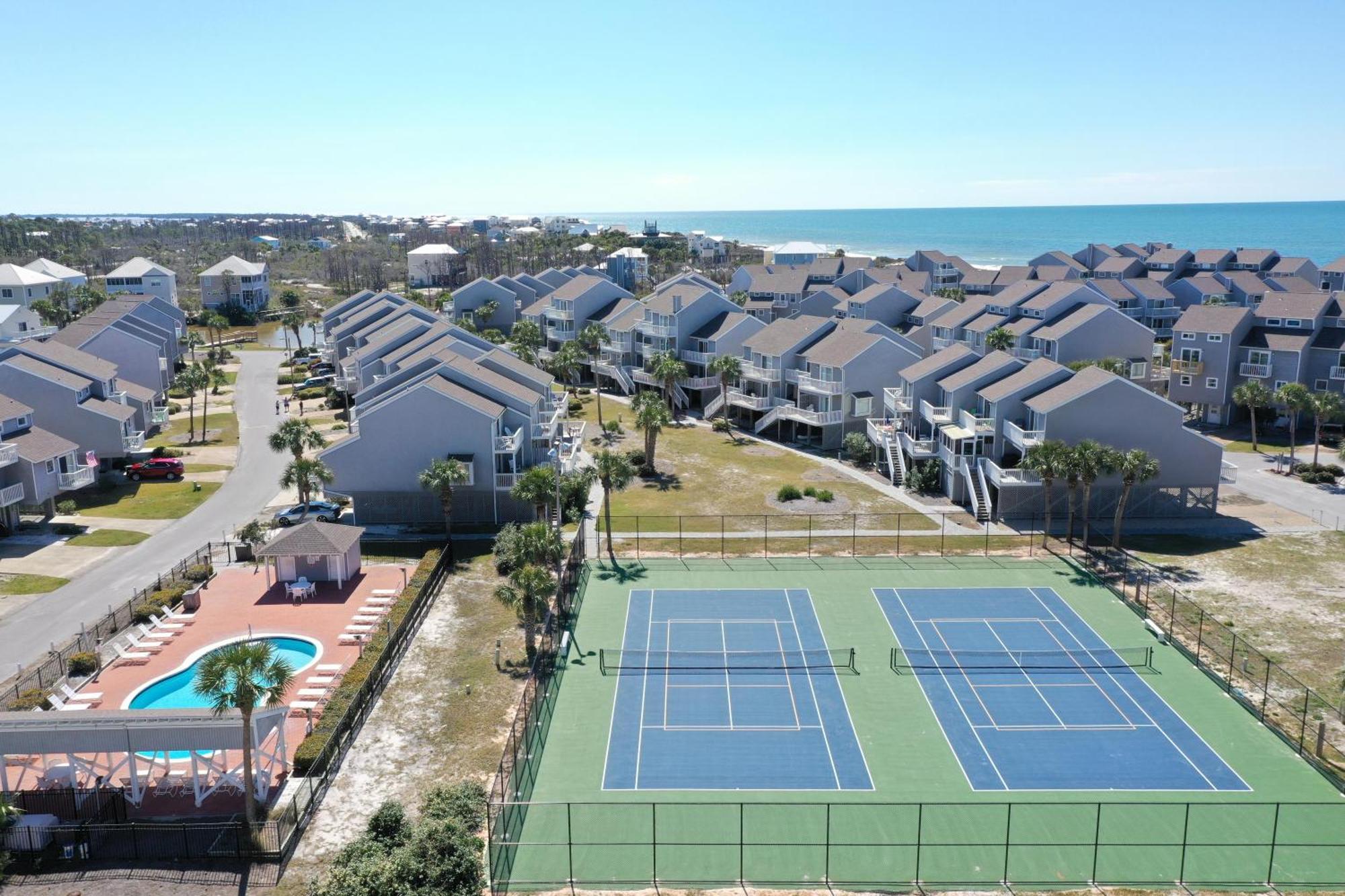 Barrier Dunes 268 - 101 Cape Blessed By Pristine Properties Vacation Rentals Oak Grove ภายนอก รูปภาพ