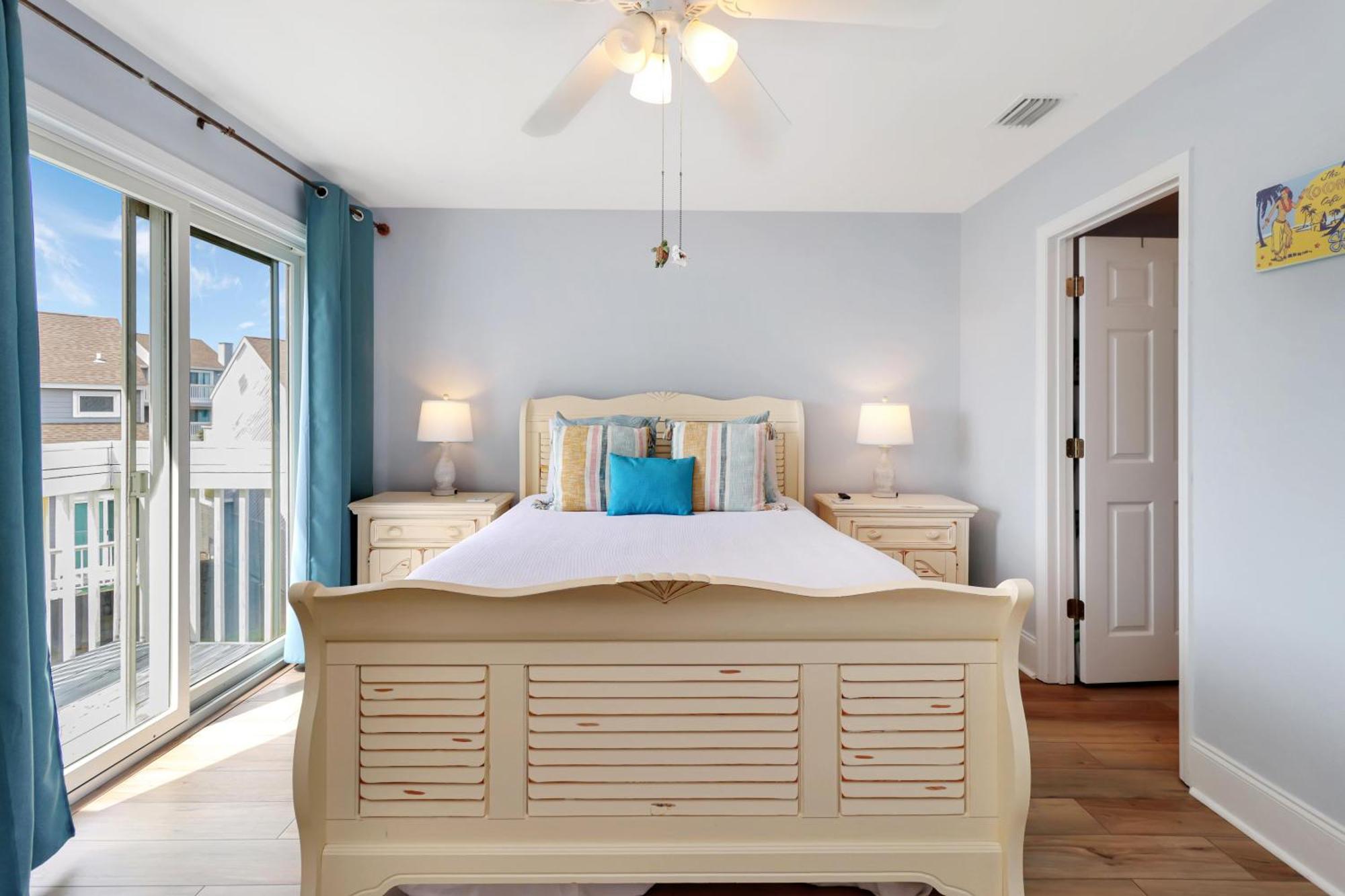 Barrier Dunes 268 - 101 Cape Blessed By Pristine Properties Vacation Rentals Oak Grove ภายนอก รูปภาพ